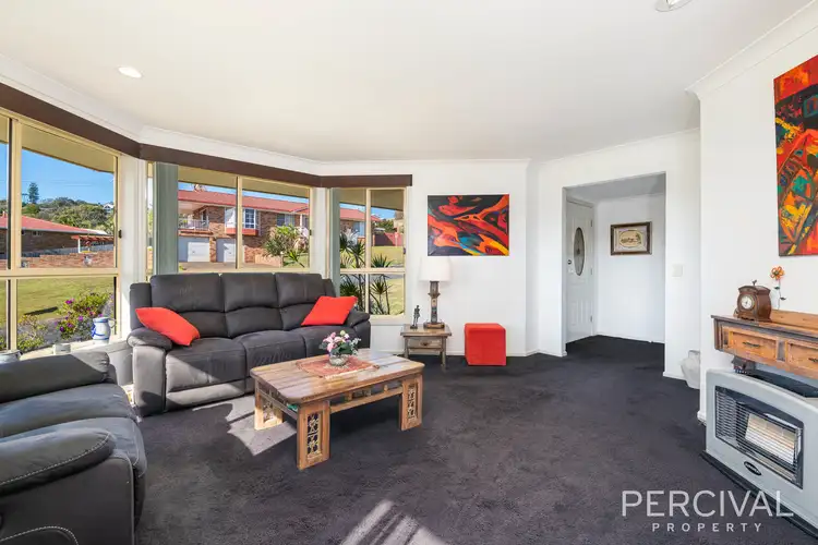 Second view of Homely house listing, 7 Roma Terrace, Port Macquarie NSW 2444