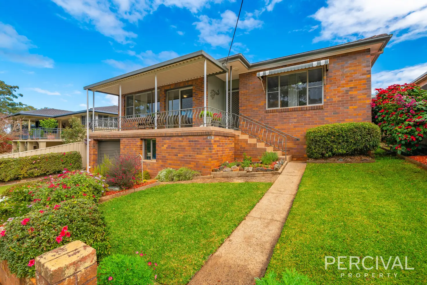 Main view of Homely house listing, 61 Hollingworth Street, Port Macquarie NSW 2444