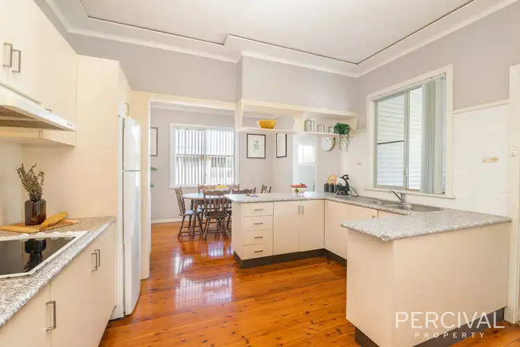 Fourth view of Homely house listing, 61 Hollingworth Street, Port Macquarie NSW 2444