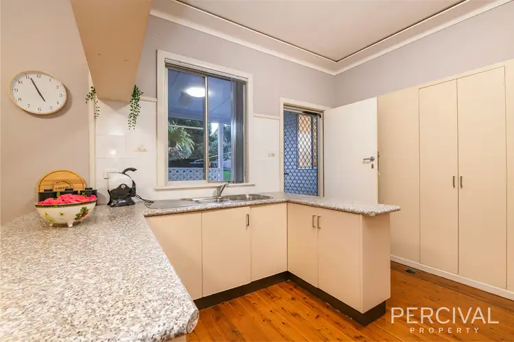 Fifth view of Homely house listing, 61 Hollingworth Street, Port Macquarie NSW 2444