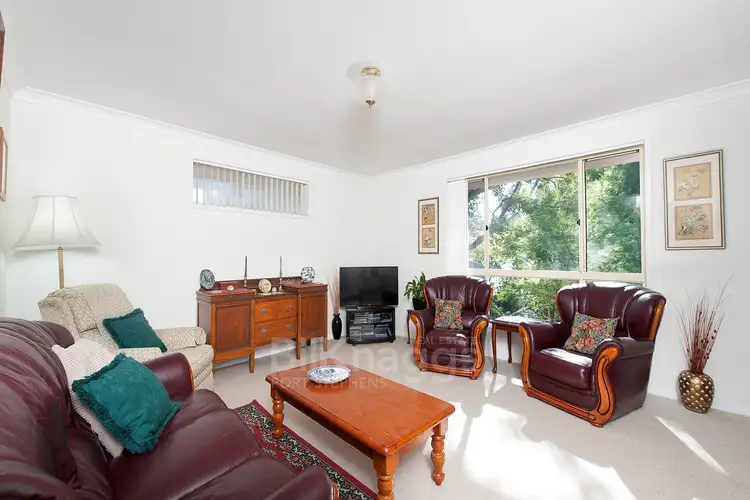 Third view of Homely house listing, 2 Windward Close, Corlette NSW 2315