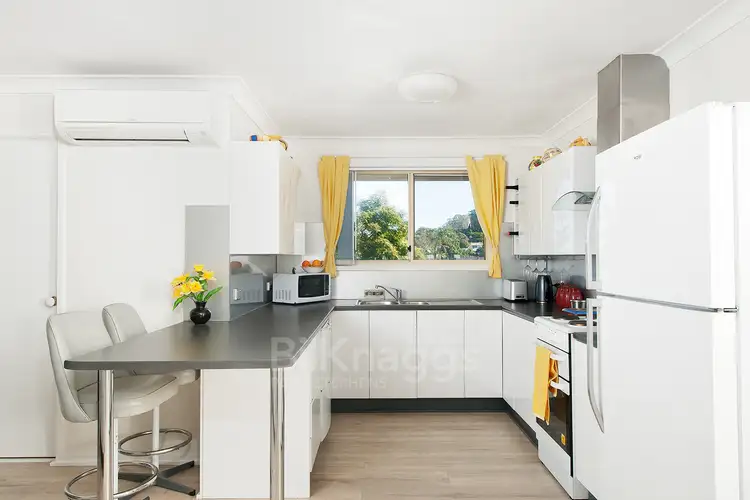 Fifth view of Homely house listing, 2 Windward Close, Corlette NSW 2315