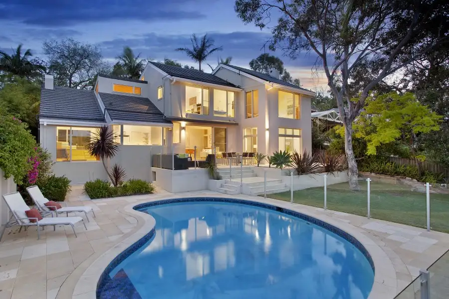 Main view of Homely house listing, 102 Haigh Avenue, Belrose NSW 2085