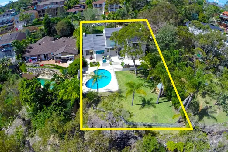 Third view of Homely house listing, 102 Haigh Avenue, Belrose NSW 2085