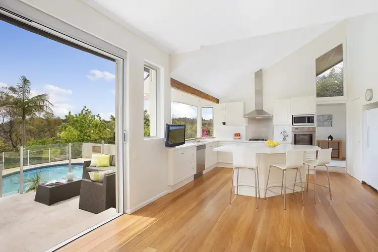 Fourth view of Homely house listing, 102 Haigh Avenue, Belrose NSW 2085