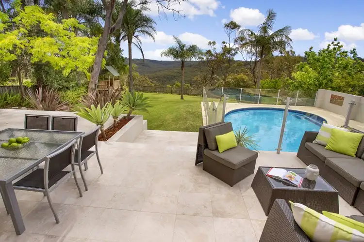 Fifth view of Homely house listing, 102 Haigh Avenue, Belrose NSW 2085