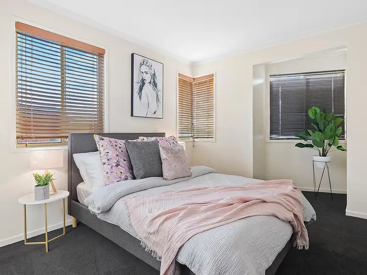 Second view of Homely house listing, 207 Gregory Street Street, Soldiers Hill VIC 3350