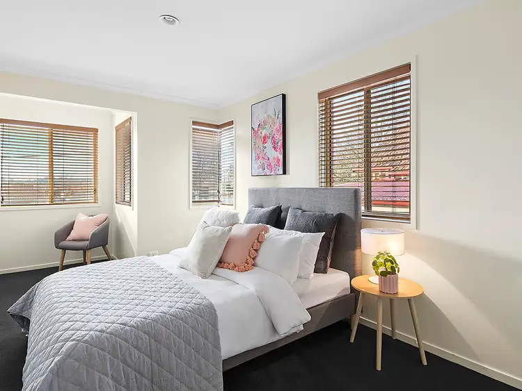 Third view of Homely house listing, 207 Gregory Street Street, Soldiers Hill VIC 3350