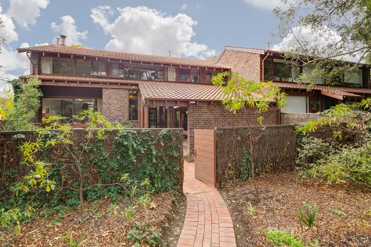 3 Rosman Court, North Adelaide SA 5006