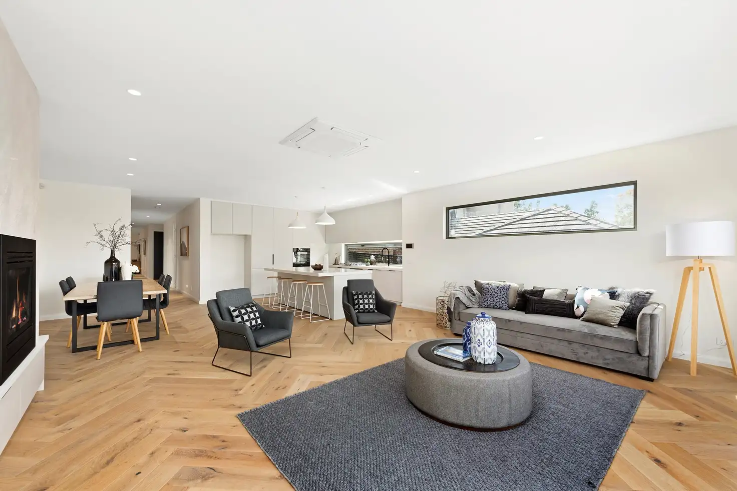 Main view of Homely townhouse listing, 10 Monaco Street, Doncaster VIC 3108