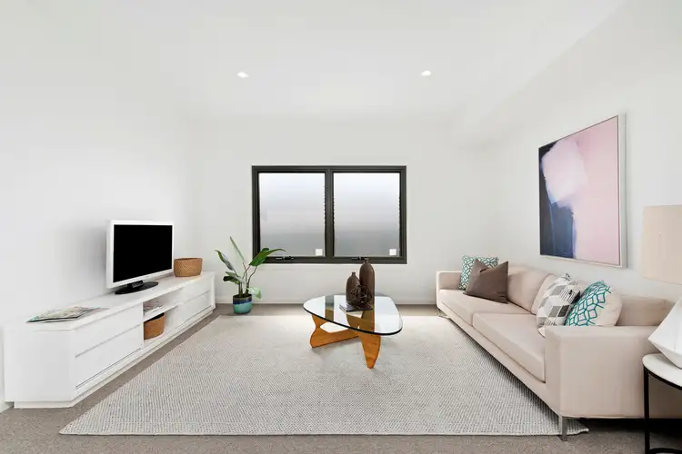 Fourth view of Homely townhouse listing, 10 Monaco Street, Doncaster VIC 3108