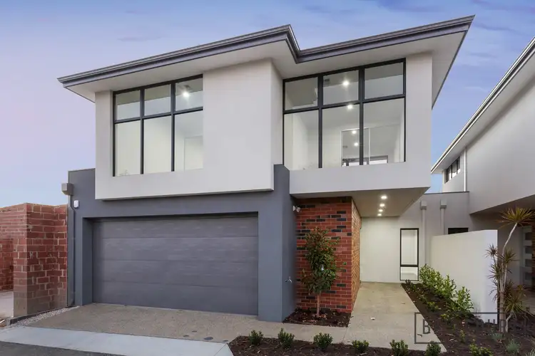 Second view of Homely townhouse listing, 28C Lockhart Street, Como WA 6152