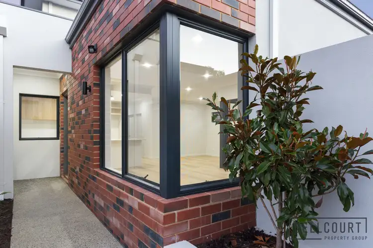 Third view of Homely townhouse listing, 28C Lockhart Street, Como WA 6152