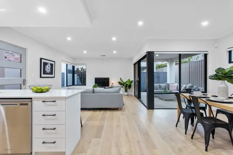 Fourth view of Homely townhouse listing, 28C Lockhart Street, Como WA 6152