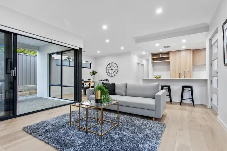 Sixth view of Homely townhouse listing, 28C Lockhart Street, Como WA 6152