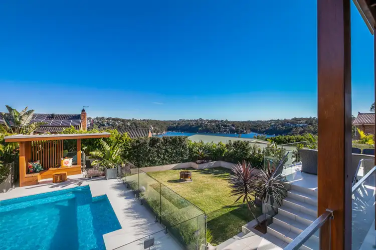 Main view of Homely house listing, 201 Attunga Road, Yowie Bay NSW 2228