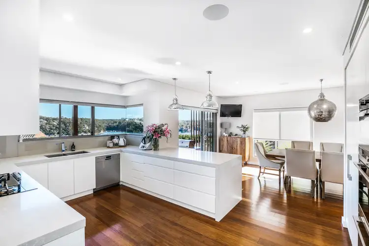 Fourth view of Homely house listing, 201 Attunga Road, Yowie Bay NSW 2228