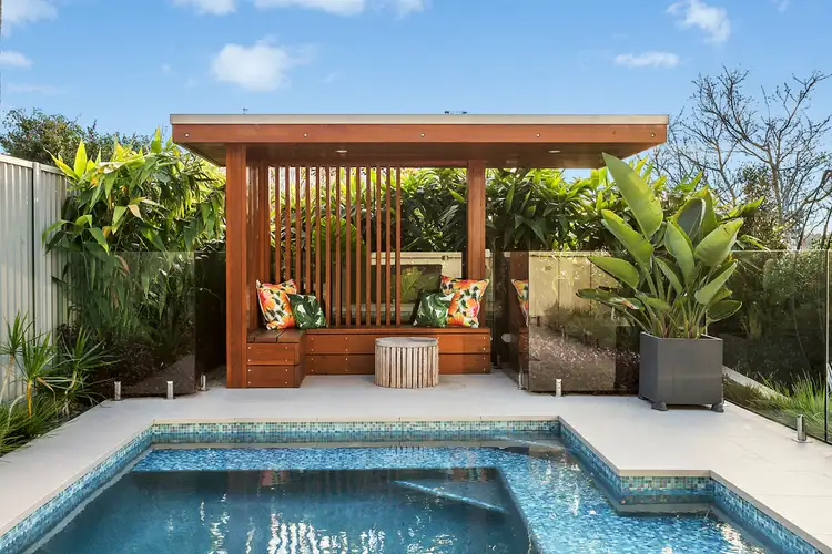 Fifth view of Homely house listing, 201 Attunga Road, Yowie Bay NSW 2228