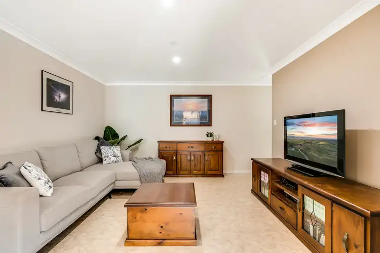Third view of Homely house listing, 23 Cherokee Drive, Wilsonton QLD 4350