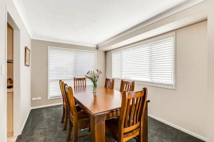 Fourth view of Homely house listing, 23 Cherokee Drive, Wilsonton QLD 4350