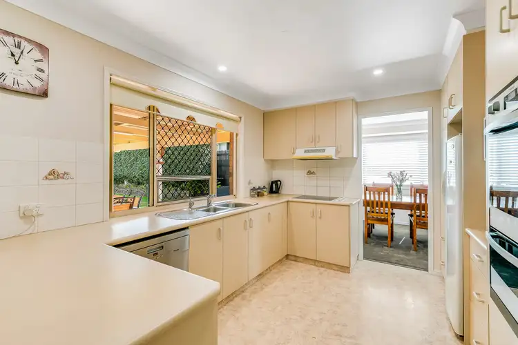 Fifth view of Homely house listing, 23 Cherokee Drive, Wilsonton QLD 4350