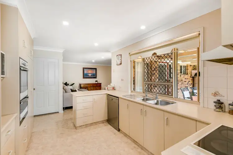 Sixth view of Homely house listing, 23 Cherokee Drive, Wilsonton QLD 4350