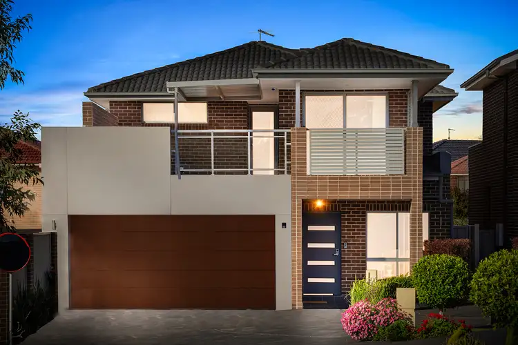 1/96 Meurants Lane, Glenwood NSW 2768