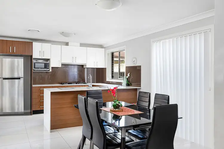 Third view of Homely townhouse listing, 1/96 Meurants Lane, Glenwood NSW 2768