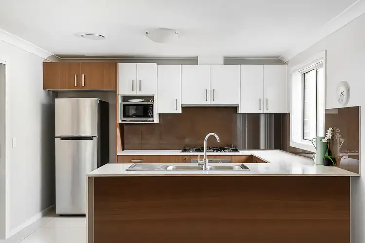 Fourth view of Homely townhouse listing, 1/96 Meurants Lane, Glenwood NSW 2768