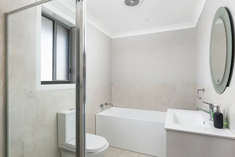 Sixth view of Homely townhouse listing, 1/96 Meurants Lane, Glenwood NSW 2768