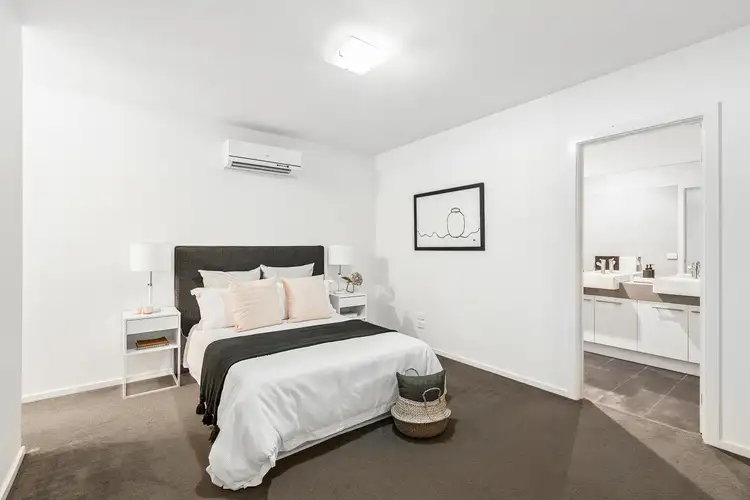 Third view of Homely townhouse listing, 6 Crown Street, Footscray VIC 3011