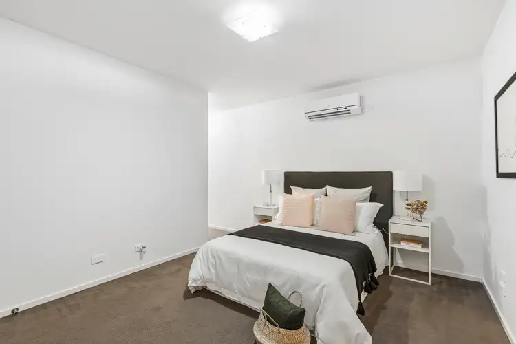 Fourth view of Homely townhouse listing, 6 Crown Street, Footscray VIC 3011