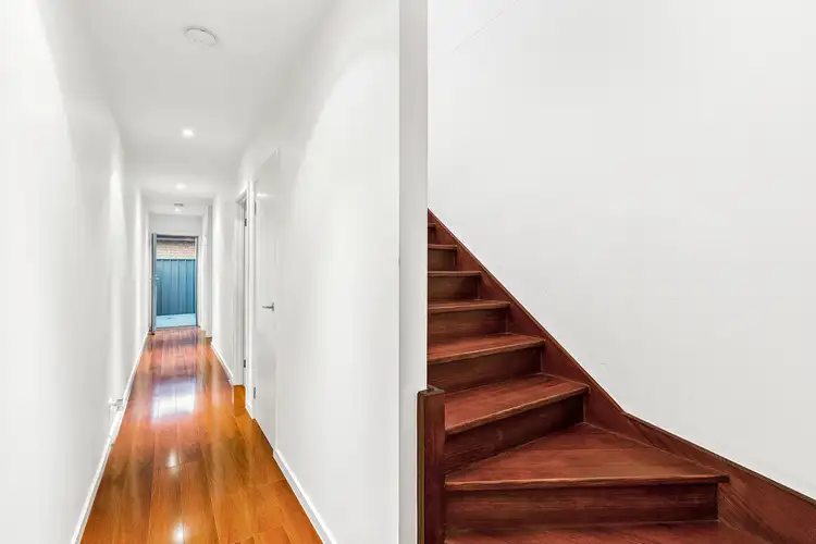 Fifth view of Homely townhouse listing, 6 Crown Street, Footscray VIC 3011