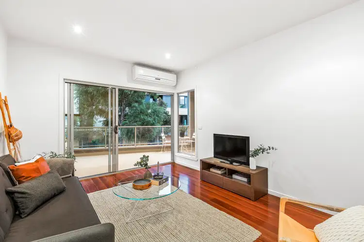 Sixth view of Homely townhouse listing, 6 Crown Street, Footscray VIC 3011