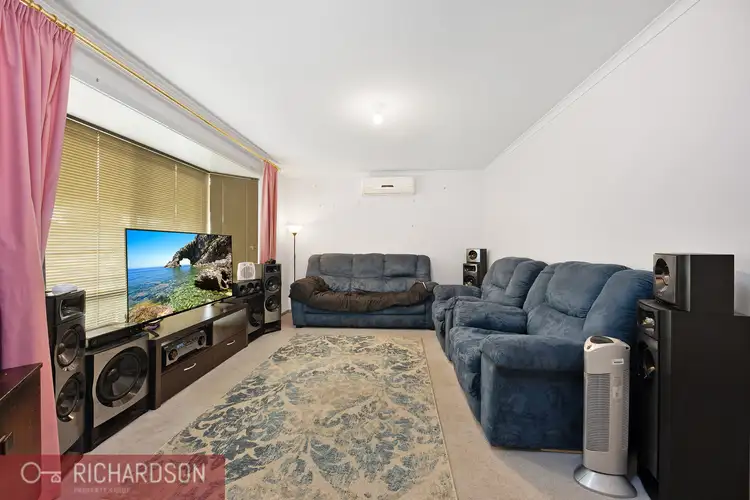 Second view of Homely house listing, 250 McGrath Road, Wyndham Vale VIC 3024