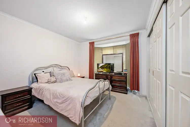 Fifth view of Homely house listing, 250 McGrath Road, Wyndham Vale VIC 3024