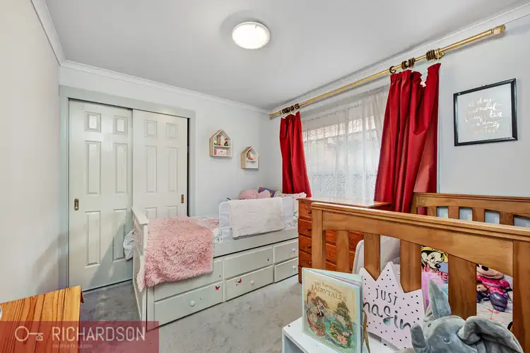 Sixth view of Homely house listing, 250 McGrath Road, Wyndham Vale VIC 3024