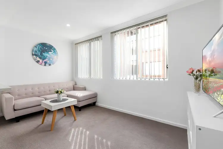 106/38-44 Pembroke Street, Epping NSW 2121
