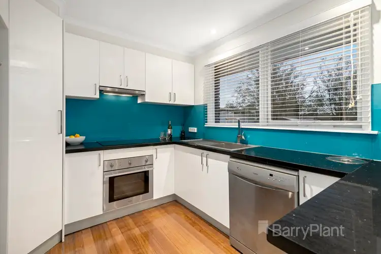Third view of Homely house listing, 145 Martins Lane, Viewbank VIC 3084