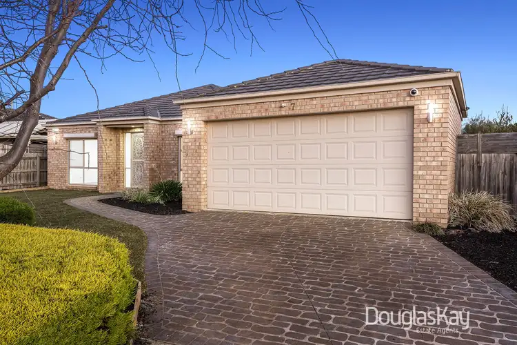 7 Governor Close, Tarneit VIC 3029