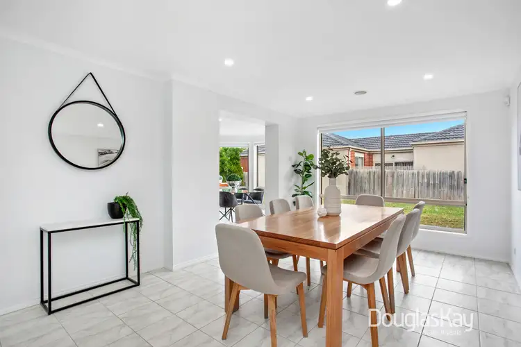 Third view of Homely house listing, 7 Governor Close, Tarneit VIC 3029