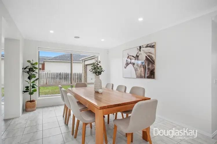 Fourth view of Homely house listing, 7 Governor Close, Tarneit VIC 3029