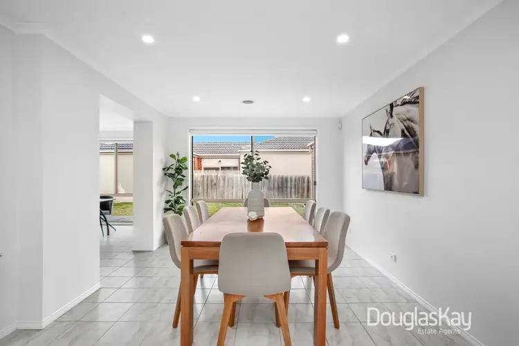 Fifth view of Homely house listing, 7 Governor Close, Tarneit VIC 3029
