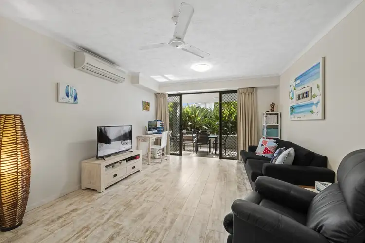 Main view of Homely unit listing, 202/2 Margaret Street, Coolum Beach QLD 4573
