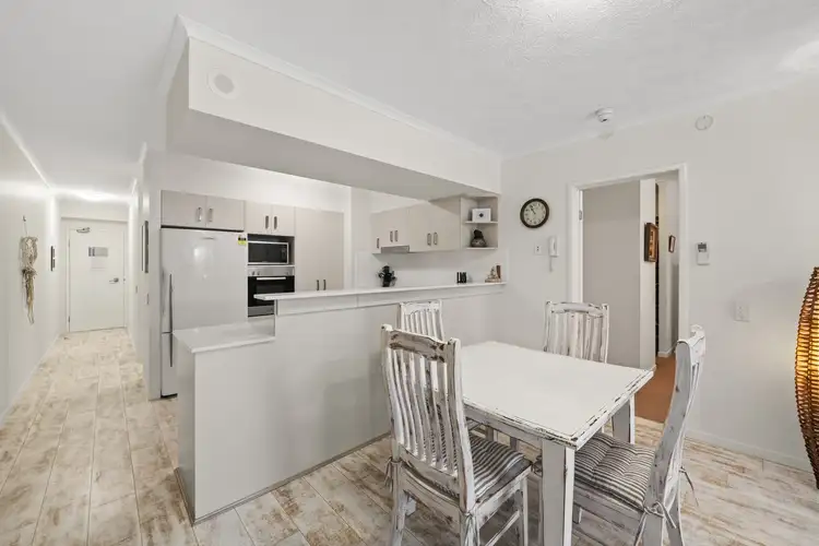 Second view of Homely unit listing, 202/2 Margaret Street, Coolum Beach QLD 4573