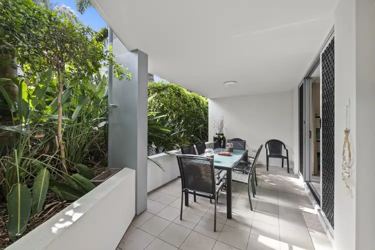 Third view of Homely unit listing, 202/2 Margaret Street, Coolum Beach QLD 4573