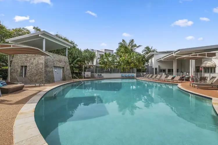 Fifth view of Homely unit listing, 202/2 Margaret Street, Coolum Beach QLD 4573