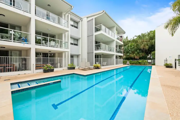 Sixth view of Homely unit listing, 202/2 Margaret Street, Coolum Beach QLD 4573