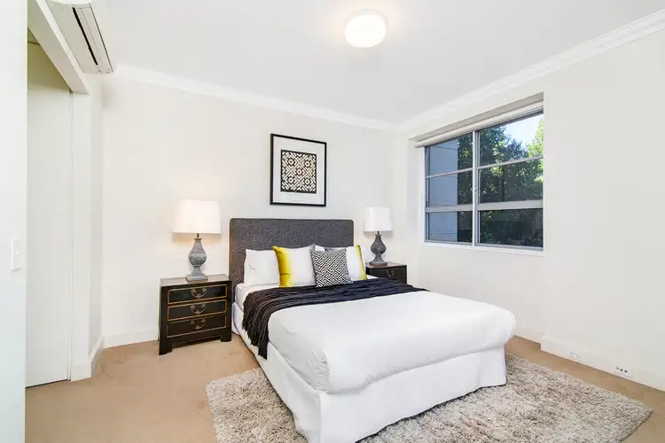 Third view of Homely apartment listing, 22/17 Orchards Avenue, Breakfast Point NSW 2137