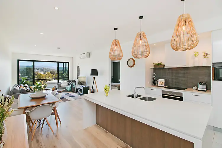31/310 Easthill Drive, Robina QLD 4226